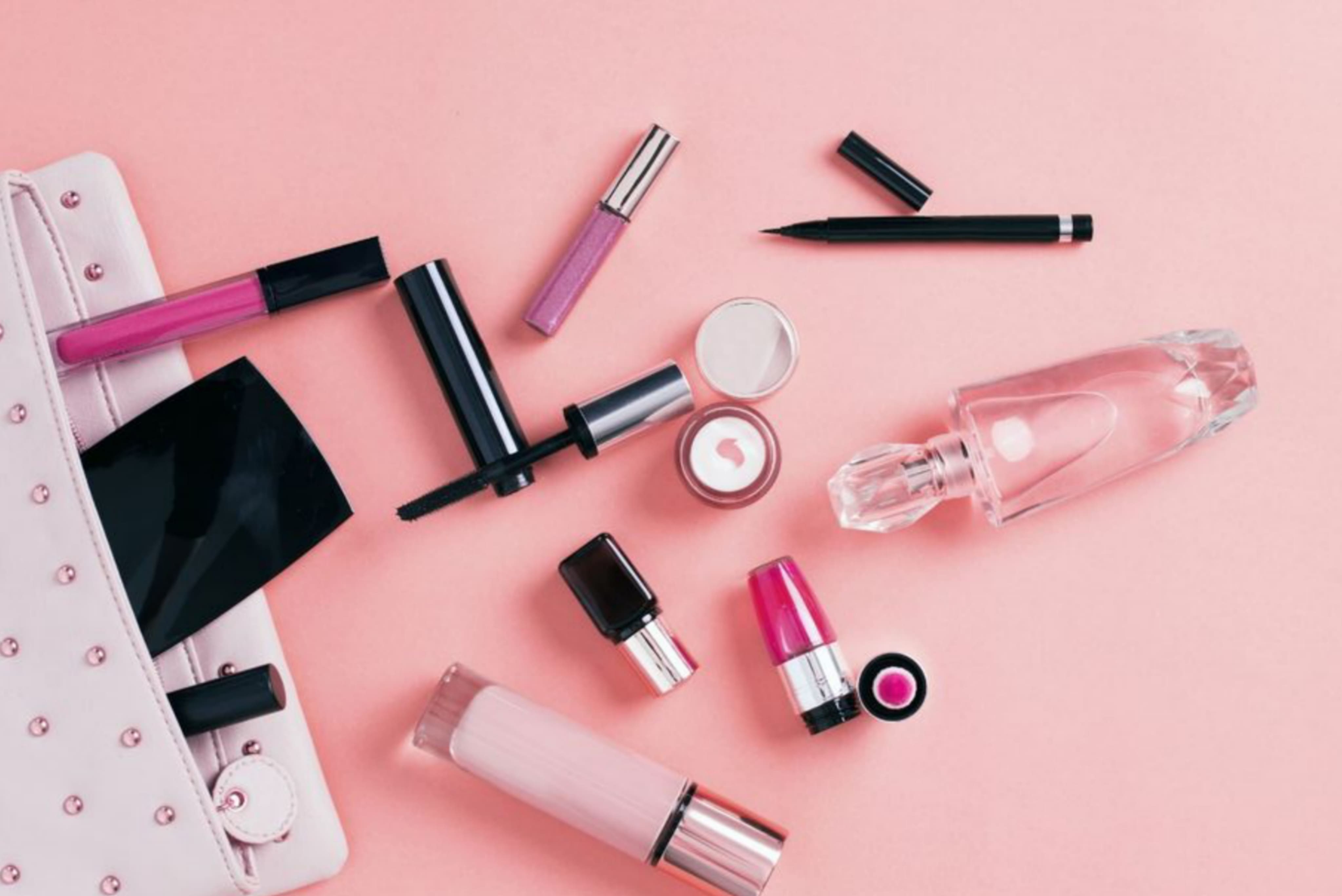 Productos Beauty y make up