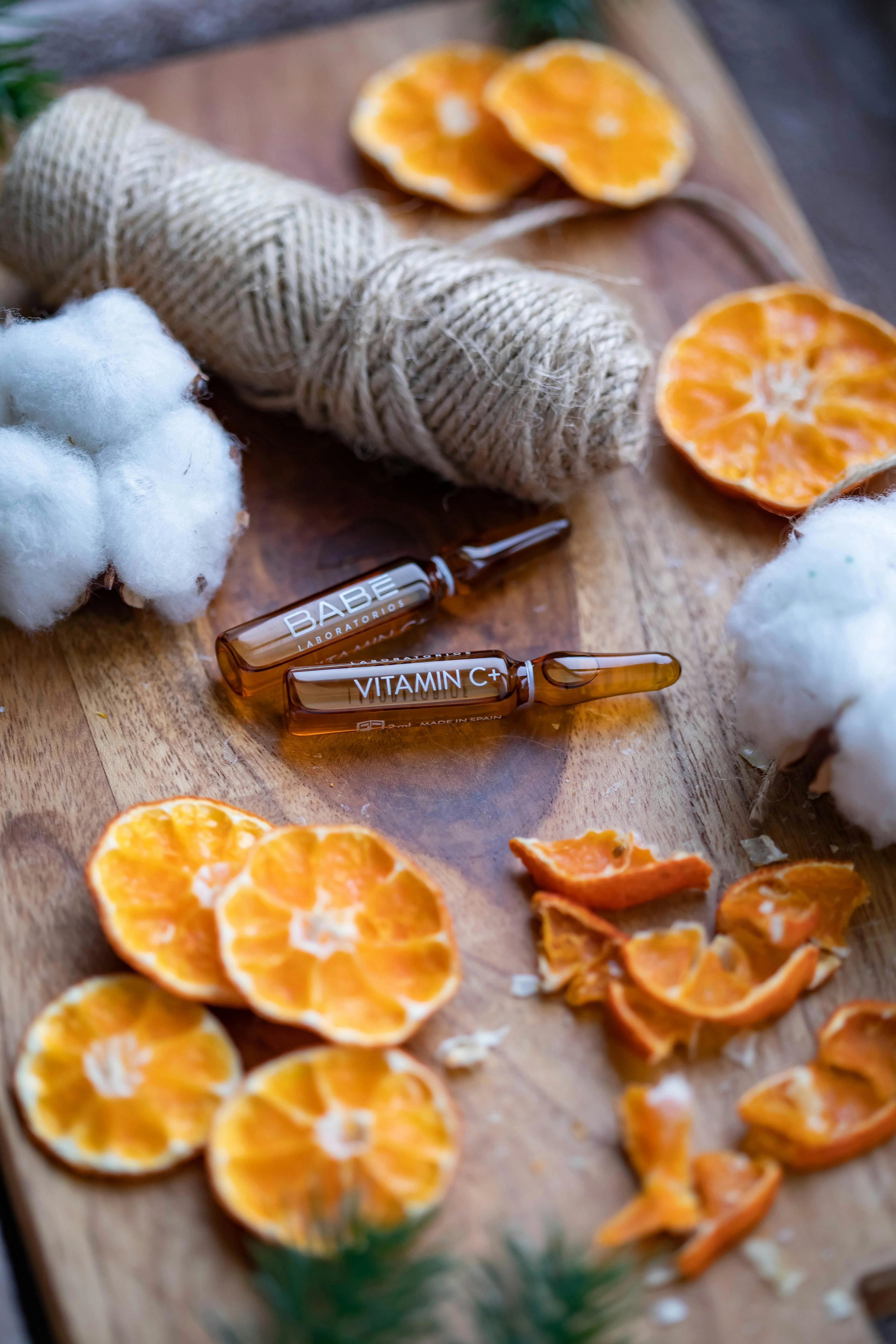 Lumiere Glow Elixir