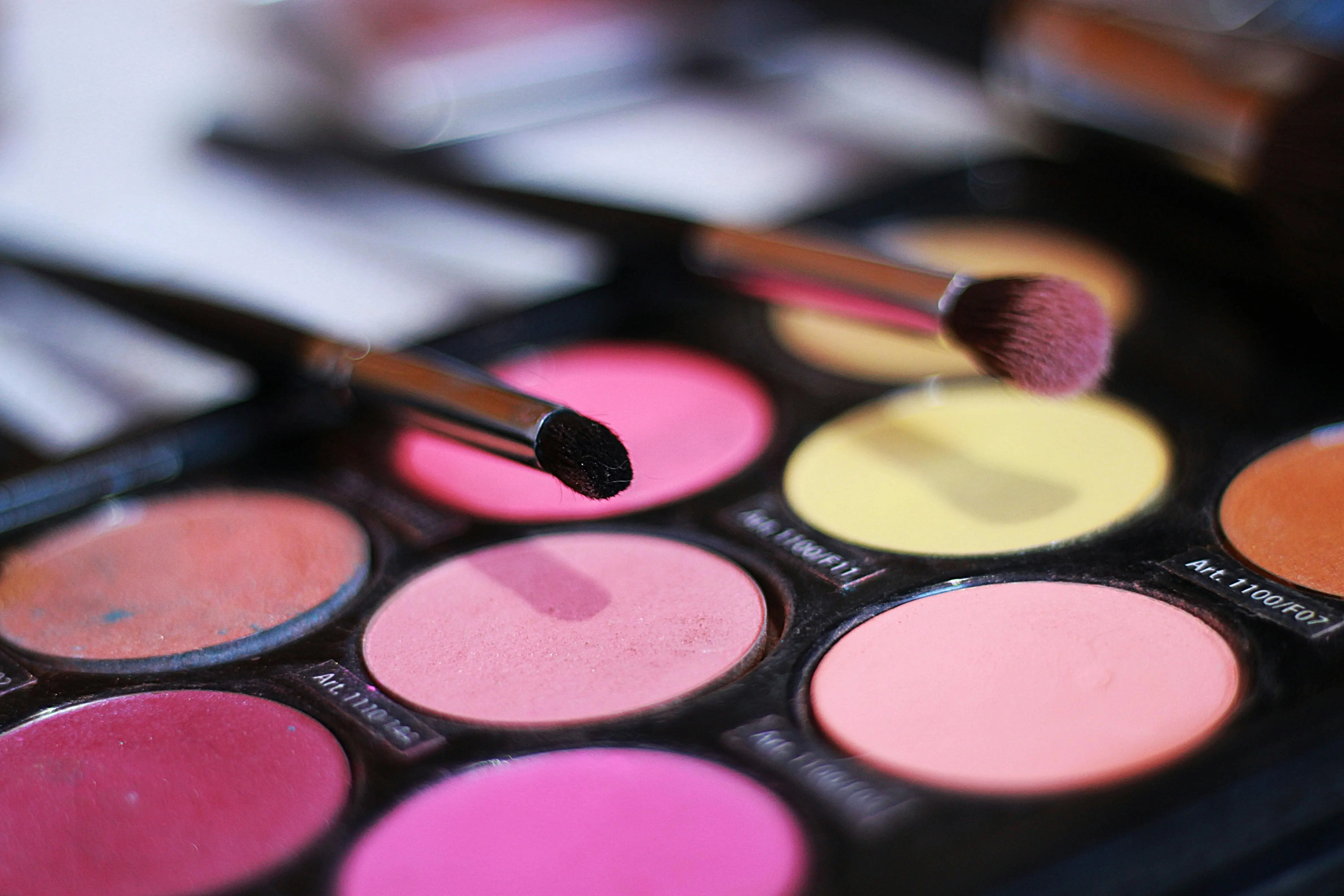 Velvet Earth Palette